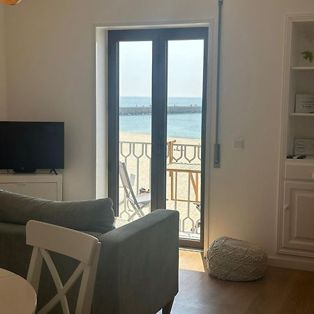 Sonhosqrodopiam Praia Da Barra Zewnętrze zdjęcie