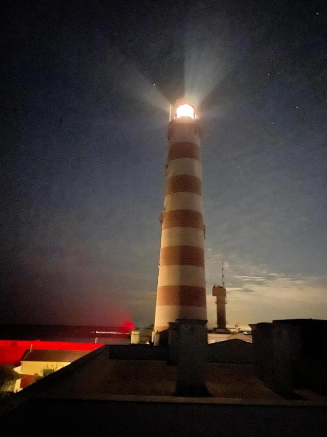 Sonhosqrodopiam Praia Da Barra Zewnętrze zdjęcie