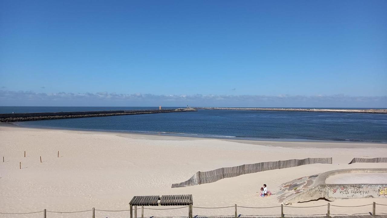 Sonhosqrodopiam Praia Da Barra Zewnętrze zdjęcie