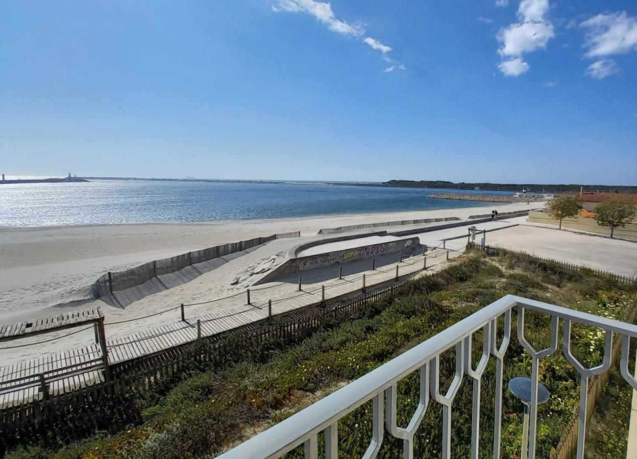 Sonhosqrodopiam Praia Da Barra Zewnętrze zdjęcie