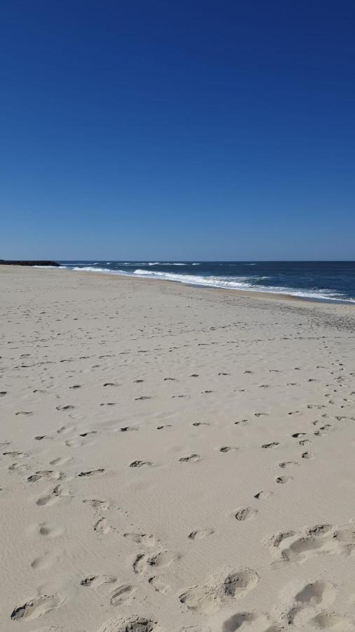 Sonhosqrodopiam Praia Da Barra Zewnętrze zdjęcie