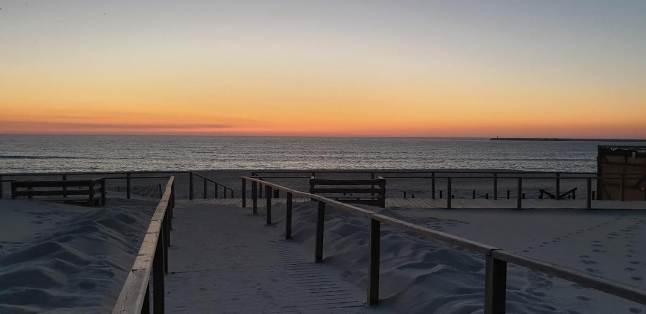 Sonhosqrodopiam Praia Da Barra Zewnętrze zdjęcie