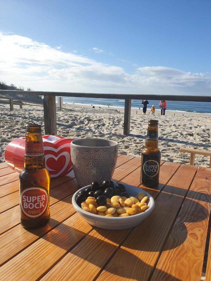 Sonhosqrodopiam Praia Da Barra Zewnętrze zdjęcie