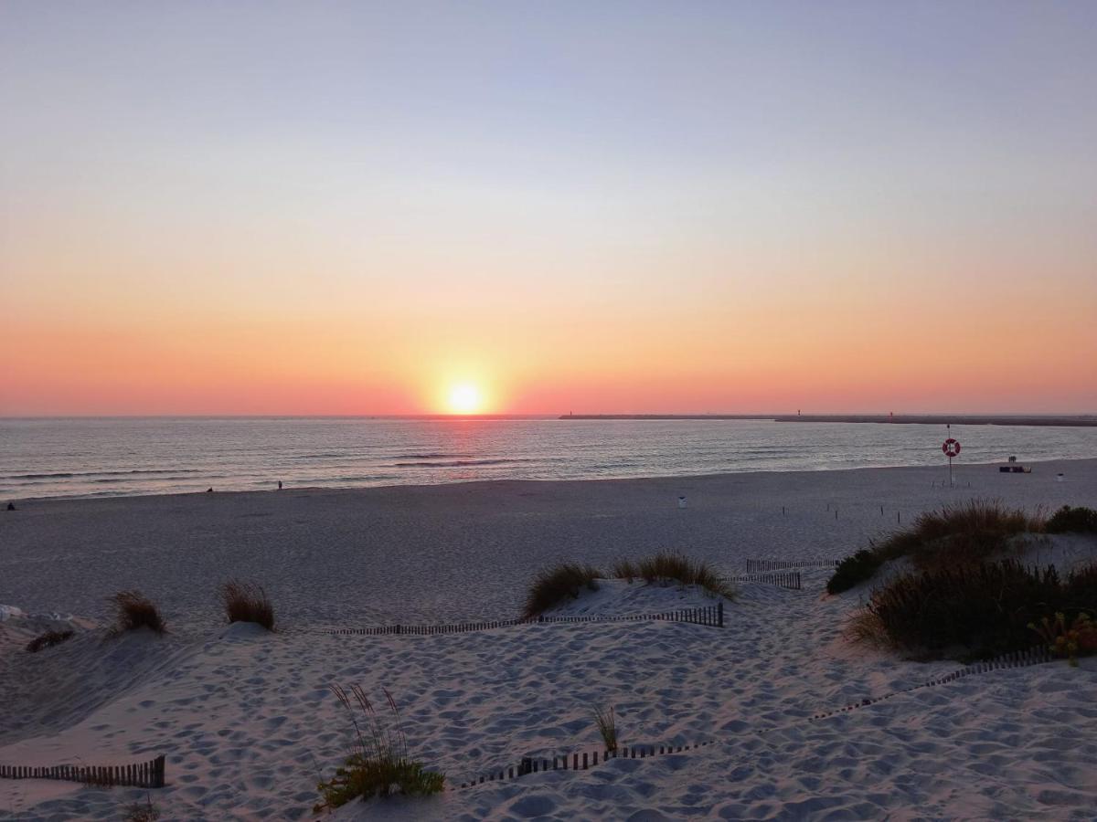 Sonhosqrodopiam Praia Da Barra Zewnętrze zdjęcie