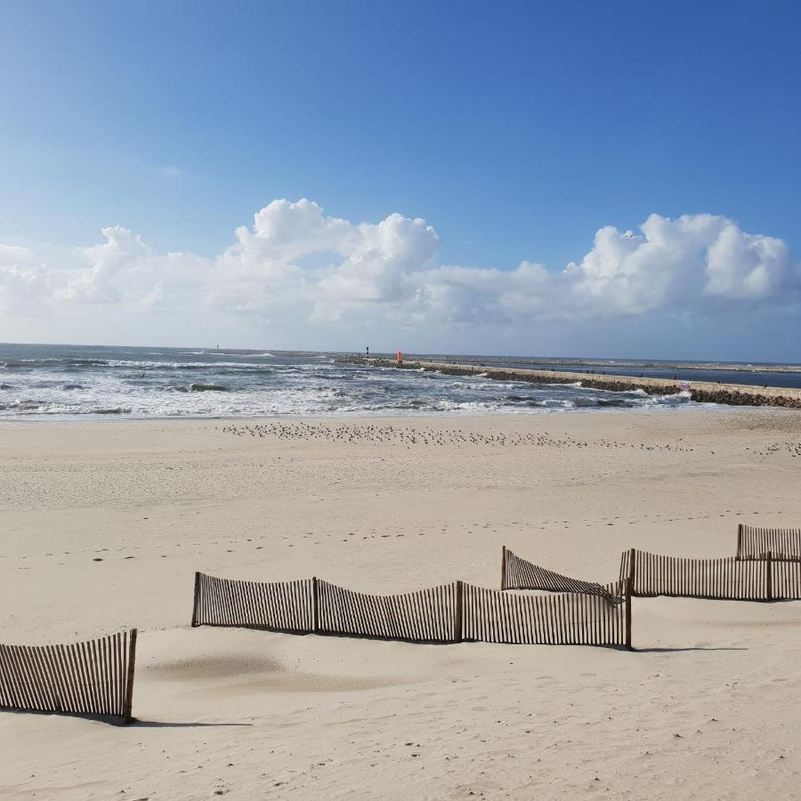 Sonhosqrodopiam Praia Da Barra Zewnętrze zdjęcie