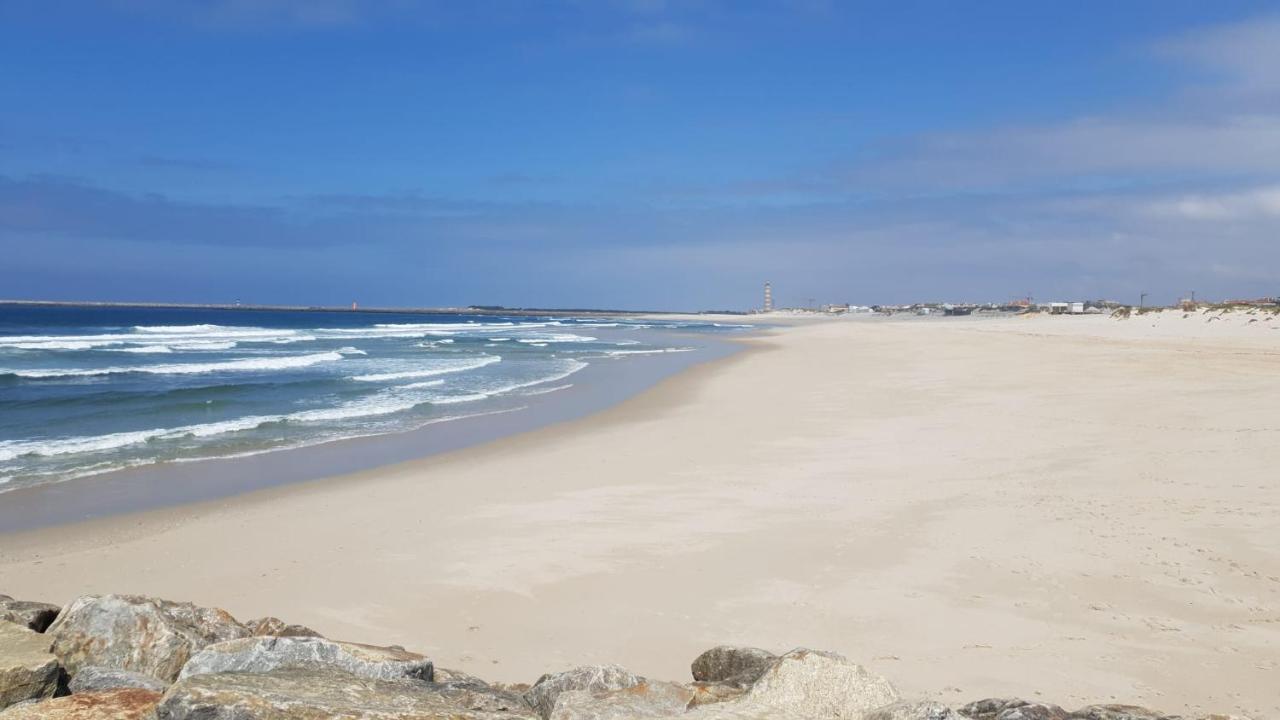 Sonhosqrodopiam Praia Da Barra Zewnętrze zdjęcie