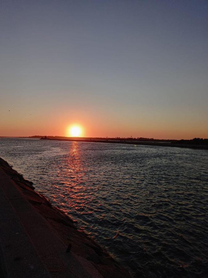 Sonhosqrodopiam Praia Da Barra Zewnętrze zdjęcie