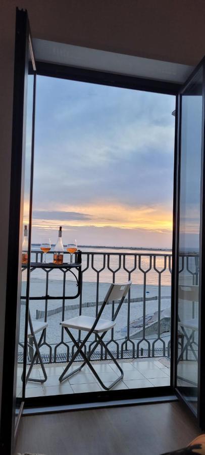 Sonhosqrodopiam Praia Da Barra Zewnętrze zdjęcie