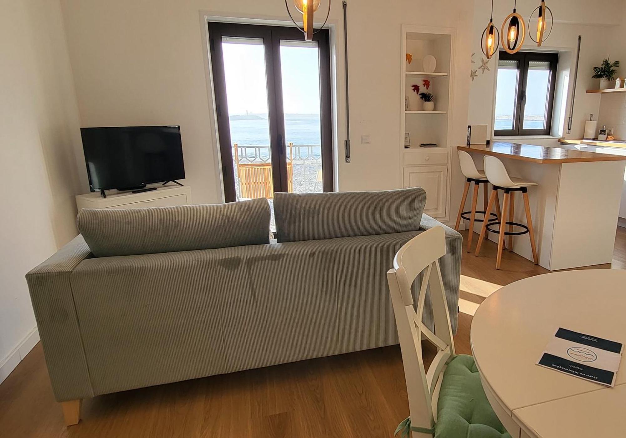 Sonhosqrodopiam Praia Da Barra Zewnętrze zdjęcie