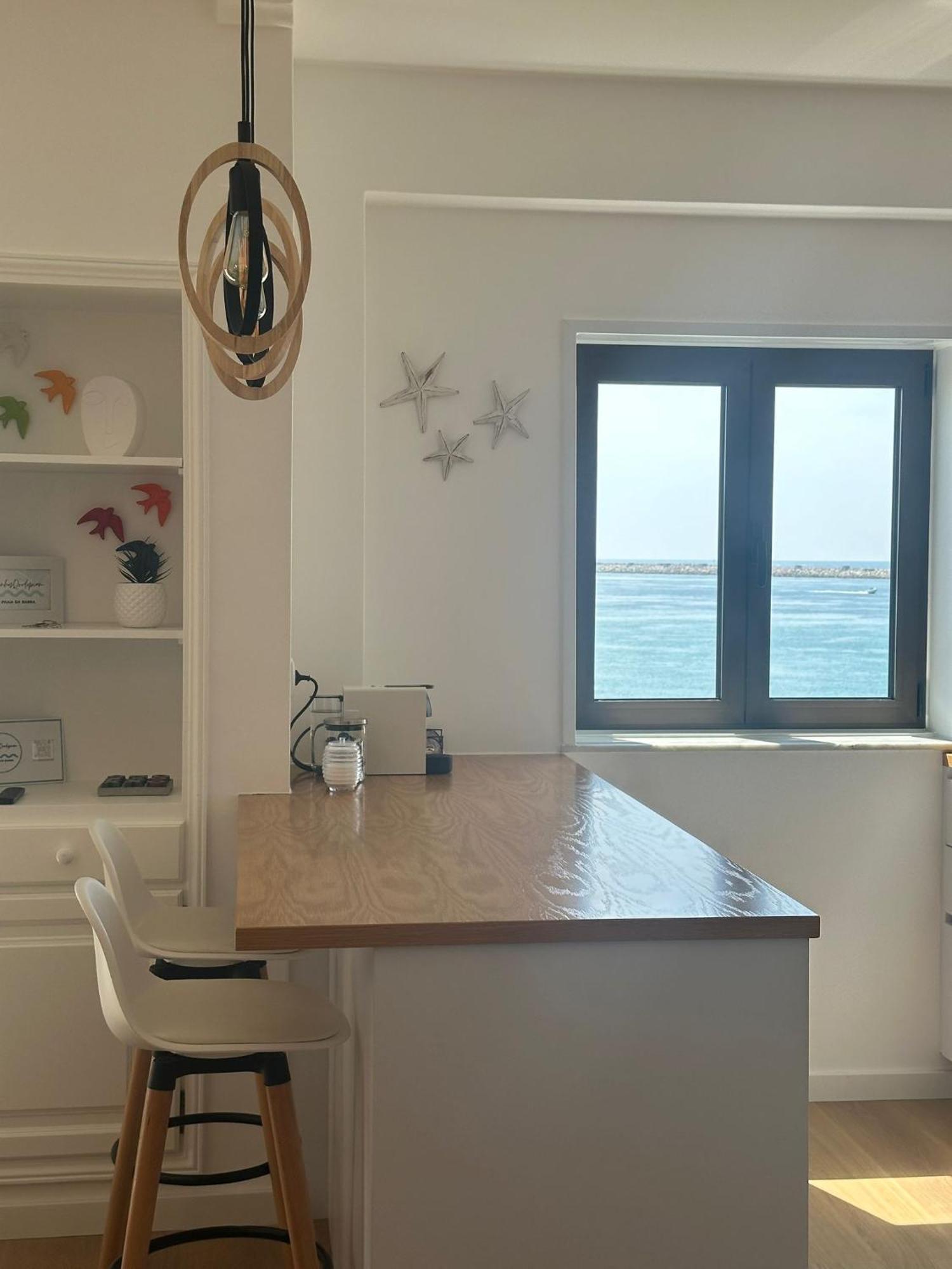 Sonhosqrodopiam Praia Da Barra Zewnętrze zdjęcie