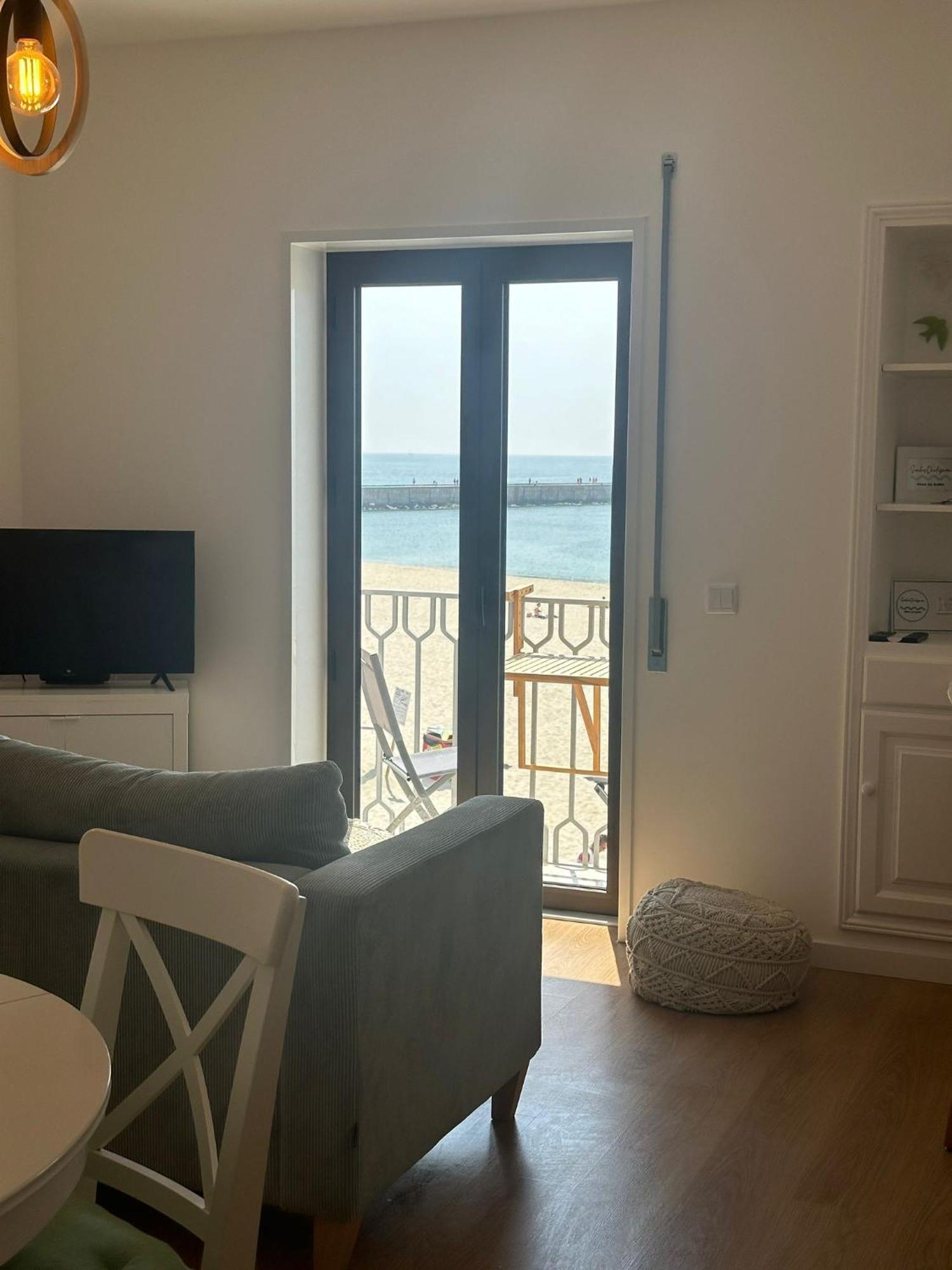 Sonhosqrodopiam Praia Da Barra Zewnętrze zdjęcie